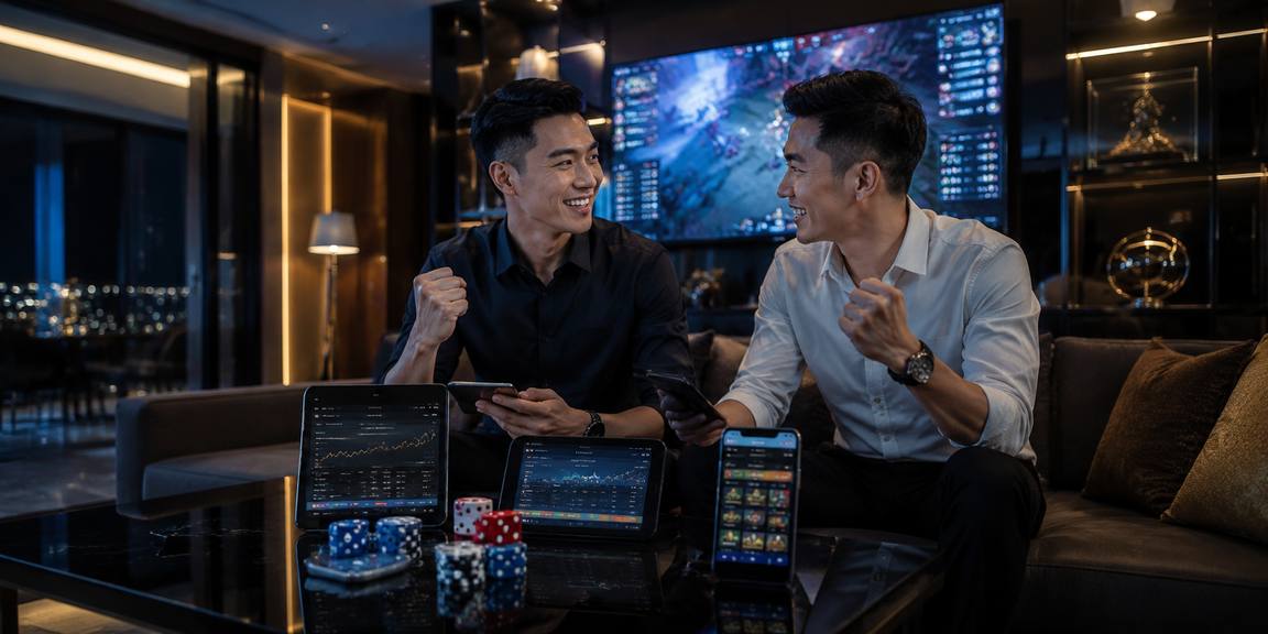 mari0 Kèo thể thao đặc biệt